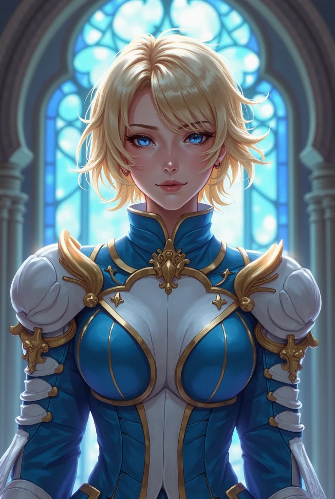 Artoria