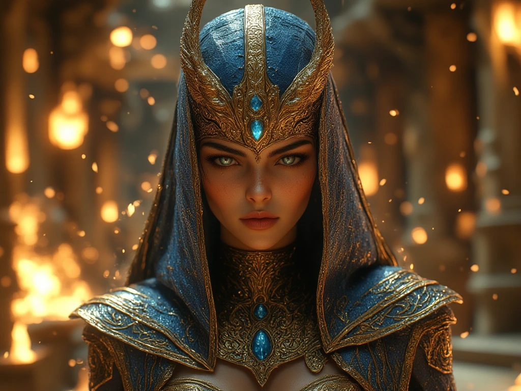Close-up of a woman wearing a headdress and feathers, cleopatra portrait, beautiful cleopatra, ３ｄ, goddess, portrait, アステカ王女のportrait, goddessとしてのナタリー・ポートマン, cleopatra, 映画のgoddessのクローズショット, egyptian princess, goddessのクローズアップportrait, zbrush art, surreal fantasy art, Black Emma Watson becomes Egyptian, realistic digital art,Close-up of a woman wearing a headdress and feathers, cleopatra portrait, beautiful cleopatra, ３ｄ, goddess, portrait, アステカ王女のportrait, goddessとしてのナタリー・ポートマン, cleopatra, 映画のgoddessのクローズショット, egyptian princess, goddessのクローズアップportrait, zbrush art, surreal fantasy art, Black Emma Watson becomes Egyptian, realistic digital art,raw photos, Shapuri, by lee jeffries nikon d850 film stock 写真graph 4 kodak portra 400 camera f1.6 lens rich colors hyper realistic lifelike texture dramatic lighting unrealengine trending on artstation cinestill 800,dynamic angle, full body
