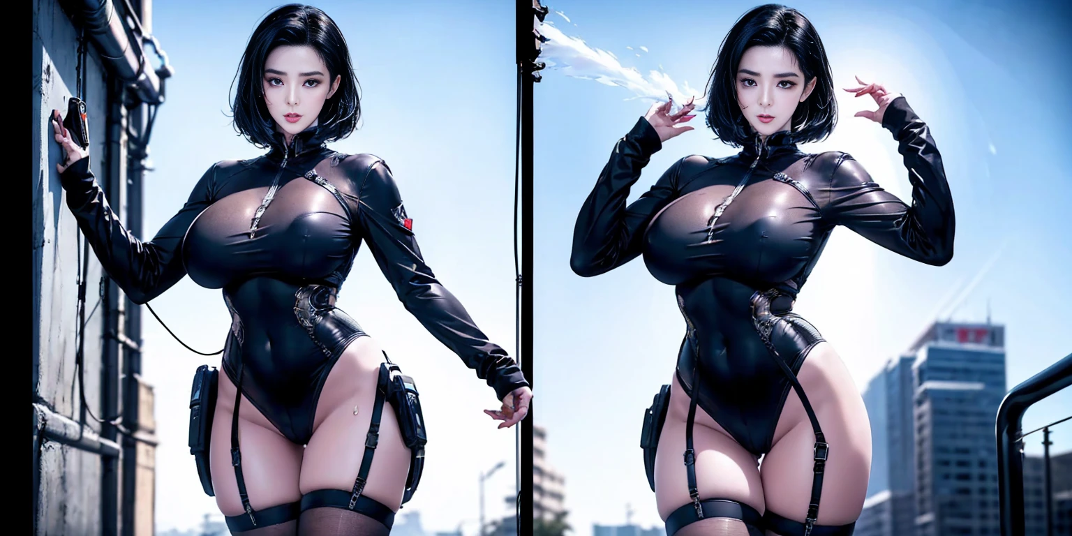 Ridiculous Resolutions, Super detailed, Highest quality, figure, 8K, Ultra-high resolution, Grayish-grey hair、Pixie short、amount、Glasses、short、small、Pin Heel Midnight、 thin, cumin ,Straight Hair、short hair, Glasses , (((Sweat)))、Turtleneck dress、skin、Stiletto Sandals、Beautiful feet、
Have a handheld game console,now、Backstreets、Full body paint、Detailed face、Delicate facial features、Detailed skin、Shiny skin、Detailed face、Delicate facial features、Detailed skin、Shiny skin、Beautiful Face、Perfect Face、に精巧でBeautiful Faceと目、Attractive face、Top view、Respect、Nightclub、povbreastgrab, pov hands