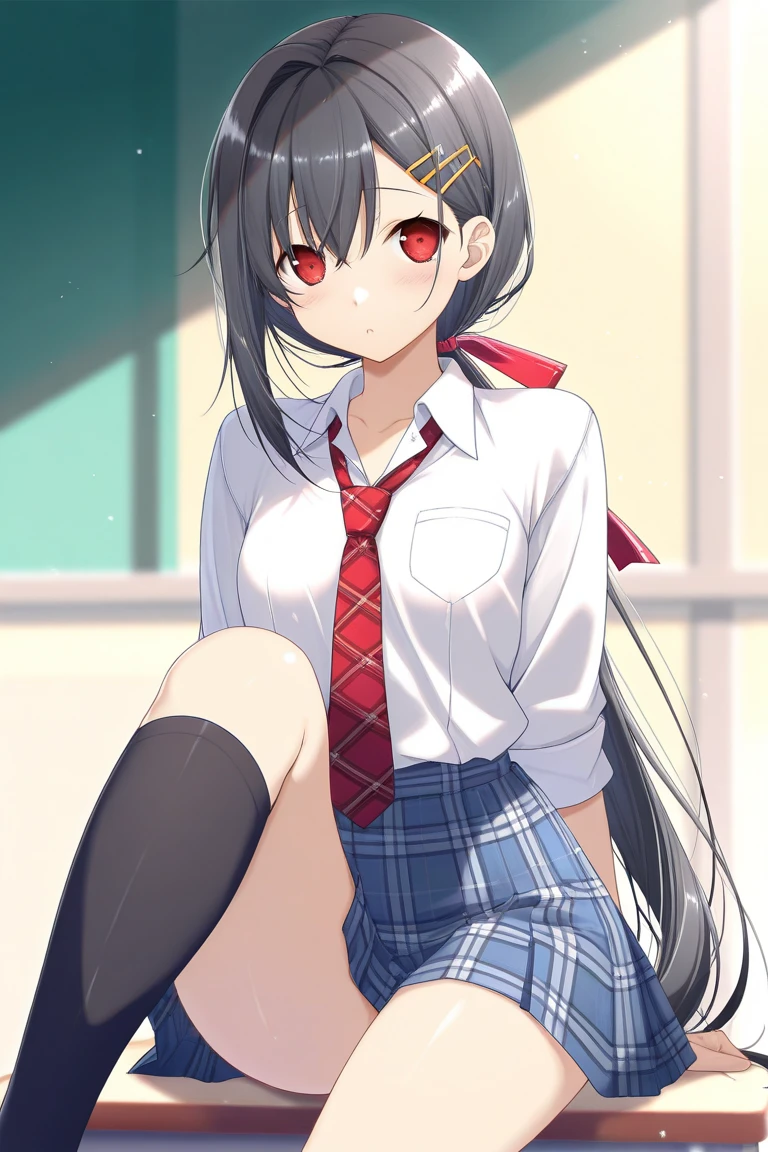 ((Highest quality)), ((masterpiece)), (detailed), One girl, sexy、Flat Chest、9-year-old girl、Spread your legs、Completely naked、A big smile、Twin tails、squat、Put your hands behind your head、Anus is visible