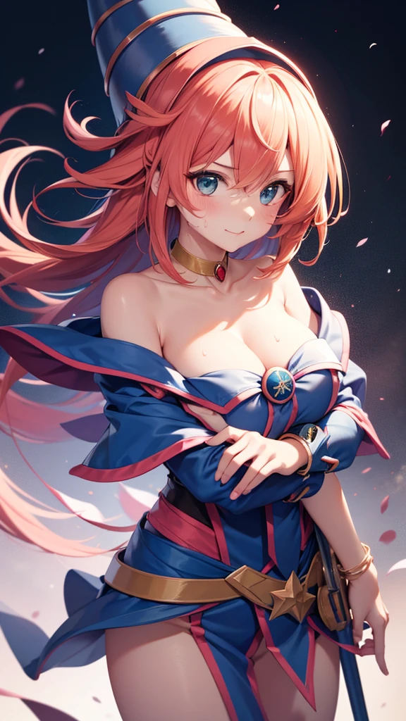 Boa hancock xxx