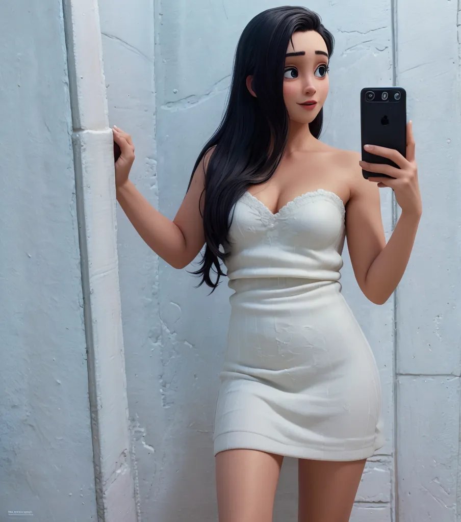 manga character