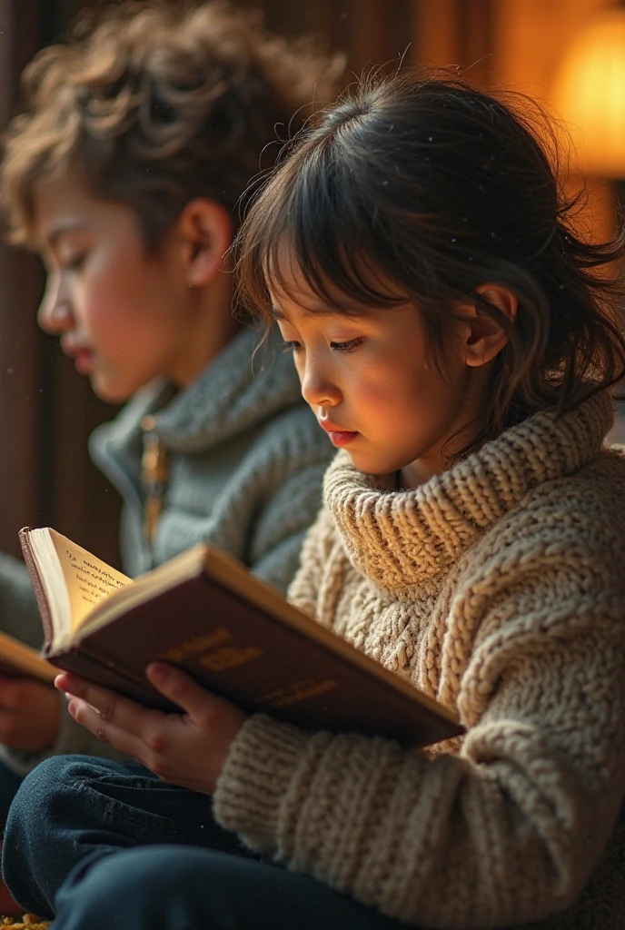 Education decides the fate of human beings. The child&#39;s heart contains the power of a great human being, Maybe a genius of art is sleeping there, of science, like a gigantic little seed from the tree.