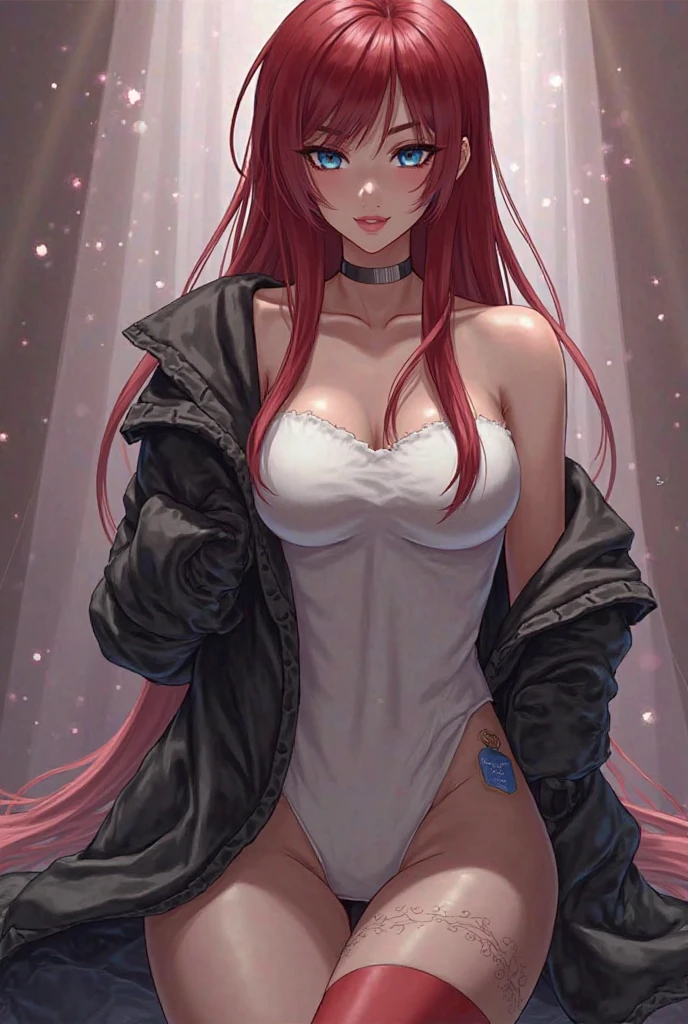 cleavage