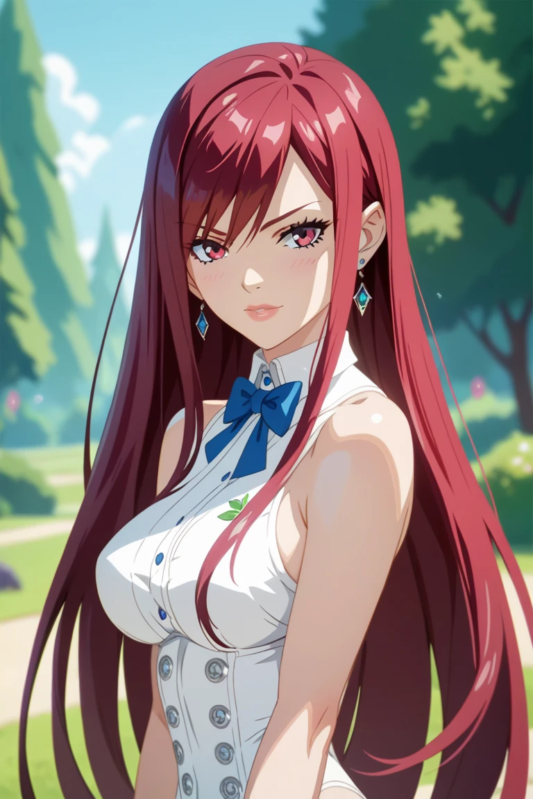chara_RiasGremory
in love with you
, happy to be with you in this place
, interested in give you a nice view
, ready for you to take a photo of her
, closeup view
, clear sunny day, front hard lit character, wearing ribbon