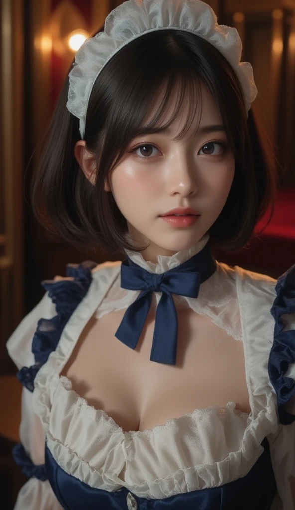 NSFW,(cammel toe),(Best Quality:1.2), female dog,(Female genitalia 1.1),in 8K, Raw photo, (Blue eyes, Lolita Fashion, :1.2), full body Esbian, Amazing beautiful girl, Aura with a sense of transparency,face lights, profetional lighting, Cinematic lighting, A detailed face, Bokeh background