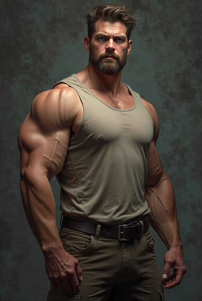 Man