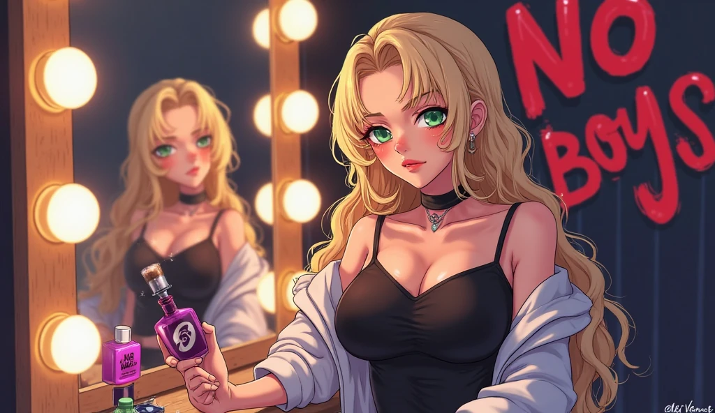 solo、Female 1、8k, RAW image、lively、Crisp double、long eyelashes、big breasts、cleavage emphasis、big cleavage、White V-neck off-shoulder that sticks to your skin、long sweater maxi dress、sweaty face,Shiny pink gloss lip、sexy lips、standing pose、get horny、sexy face、background bokeh、(full shot)、((beautiful feet、Sexual facial expressions、a seductive look)), (Thin small face、sharp chin、small mouth、(((sweat,glowing skin、shiny skin、oil skin)))、((full shot))