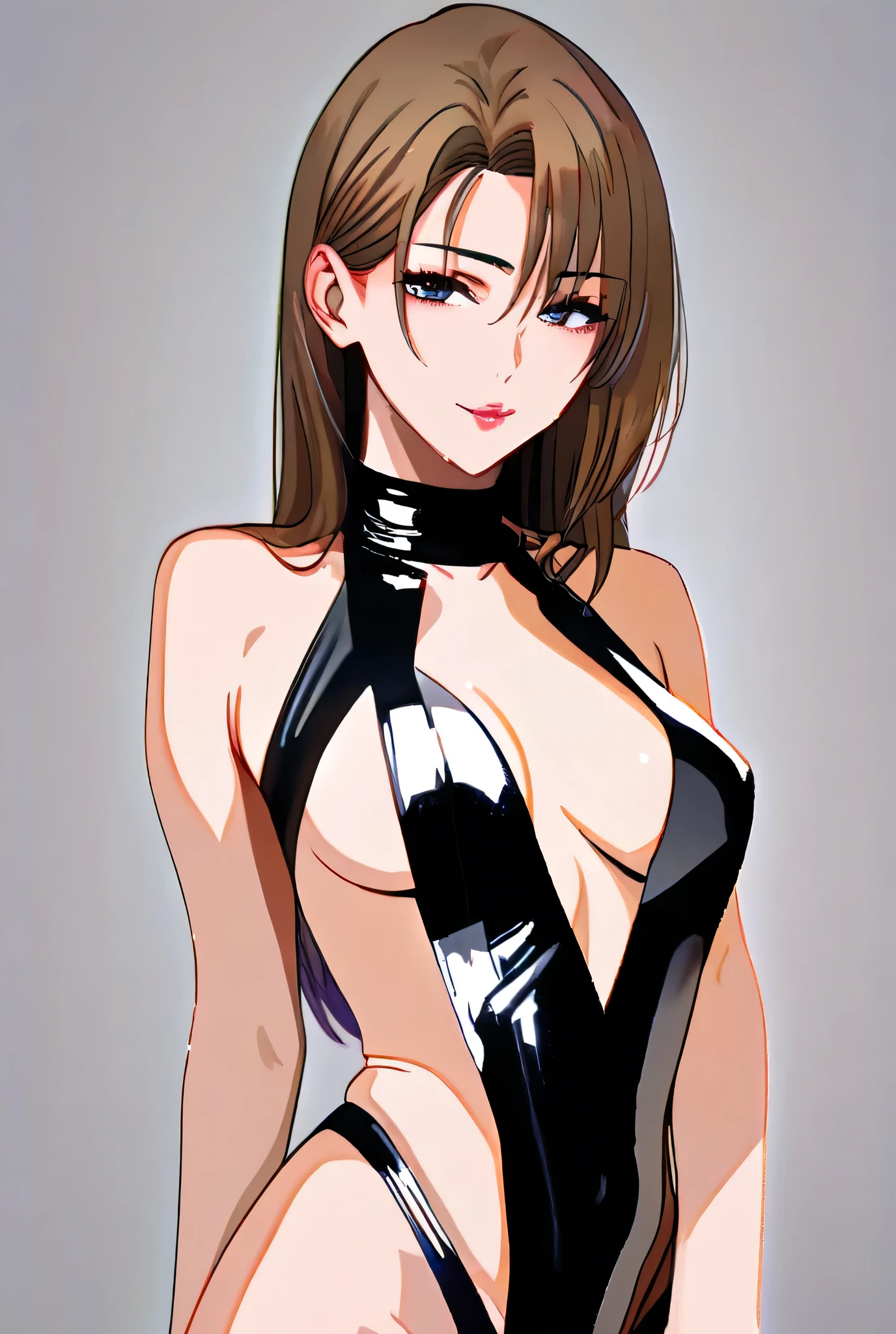 sexy woman