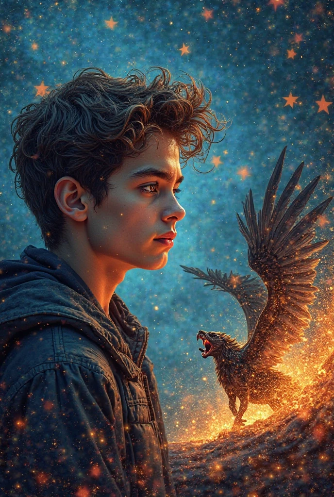 (( Homem )), ( with a peacock) )), com um colar ,((olhos azuis)), ((cabelos longos)), muscular male hero, atraente, ((Carne Nua Masculina)) meio tiro de um hunky, handsome prince, heroic male pose, macho sexy, Macho bonito, musculoso masculino, not shirt :: Very high detail, strong masculine features, masculino e forte, bonito impressionante realista, corpo bonito bonito, ((in the background Antares Station,)), Launch of the 35mm lens, Deus do Mar, Deus do Oceano, Luthien, arte de deus, Deus da mitologia grega, Deus da Lua, Deus do amor e da paz, deus bonito, Mitologia do Deus da Terra, o deus Eros, Um retrato impressionante de um deus, Frank Kelly Freas, Estilo Karol Bak, ((beautiful face)), Ultra Definition, melhor qualidade, 32k ultra | | | | | | | | | | | | | , Ultra HD | | | | | | | | | | | | |, maior contraste, Cores quentes e vibrantes, Inprirado em victória francés | | | | | | | | | | | |, Gothic beauty
