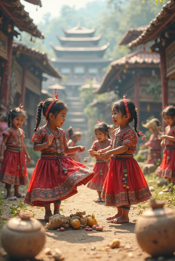 Create traditional awesome