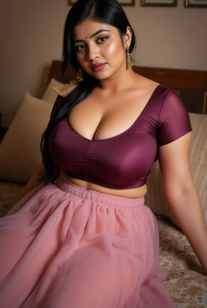 there is a woman posing for a picture in a round neck blouse and saree, arafed woman sitting on the floor with her legs crossed, violet myers, sexy :8, looks like round neck blouse and saree, sexy look, malika favre, thick legs, sexy girl, marischa becker, sexy pose, woman model, very sexy, fernanda suarez, andrea rocha, very sexy pose, alex yanes, woman posing,