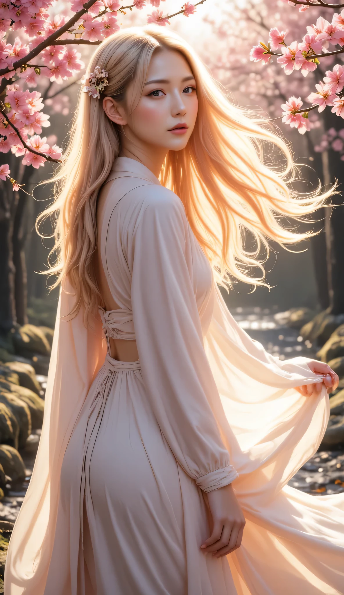 #Babe
#realisticall
#picture
#Daily-Challenge
#Sakura Goddess
#Daily Challenge
#Sakura Goddess