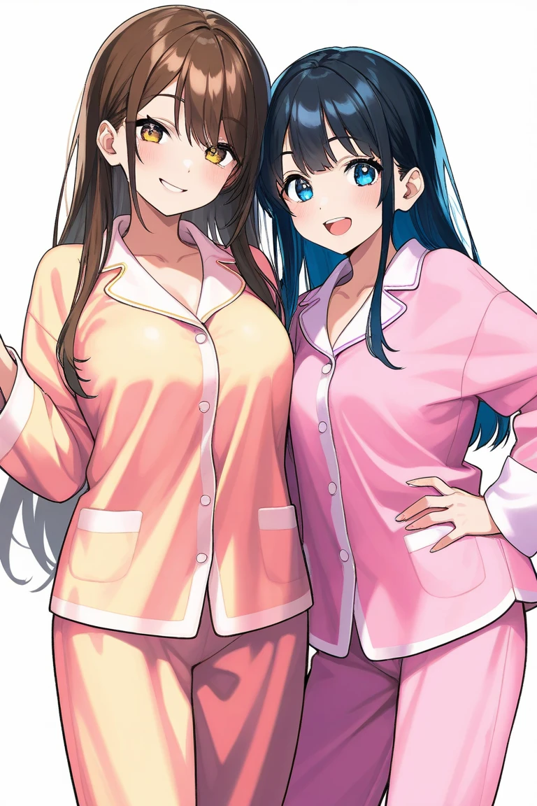 undressing pajama,