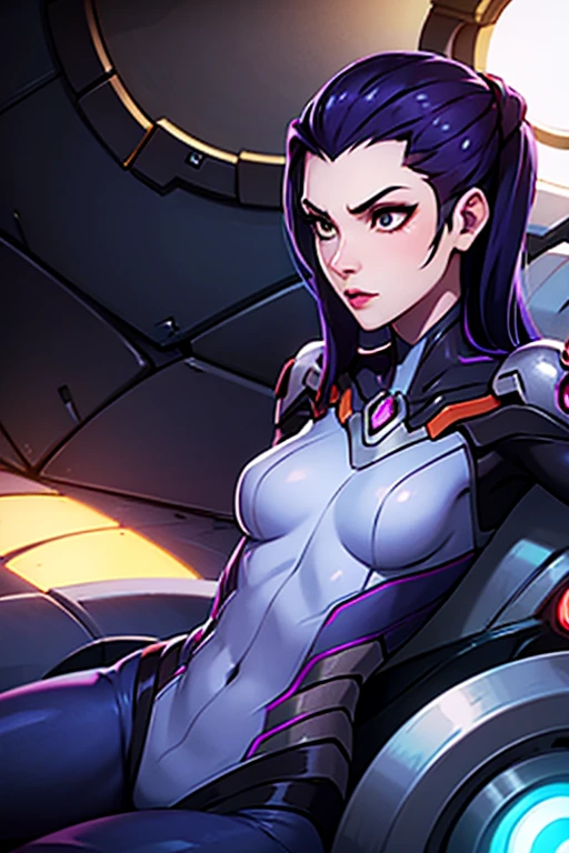 widowmaker overwatch