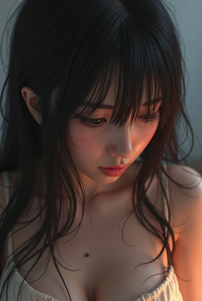 (SEX),(male people),(2 females),(japanes),(3P)