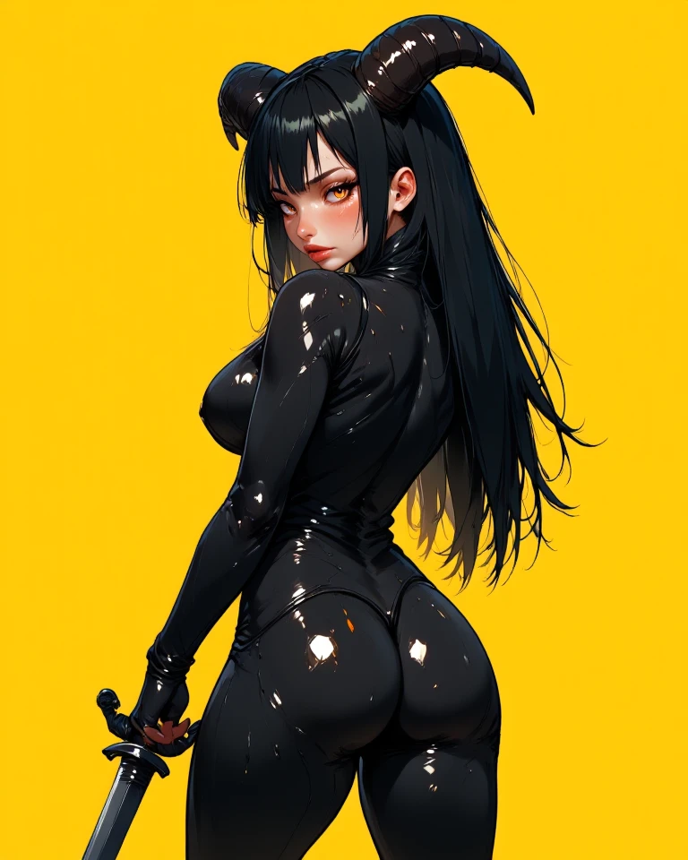chica sexy, Hinata Hyuga, Naruto, With big breasts, Naruto Shippuden, Teaching what is improper, Kunoichi, Ninja, The leaf village, huge butt, From the hyuga family, With glasses, mini skirt, gothic, 4K, beautiful, shy, NSFW, 8k