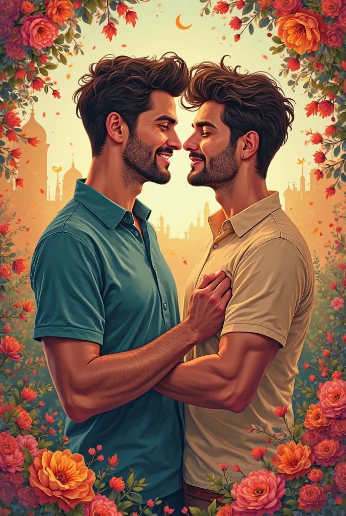 Tow sexy boys kissing at school 
Indian boyas