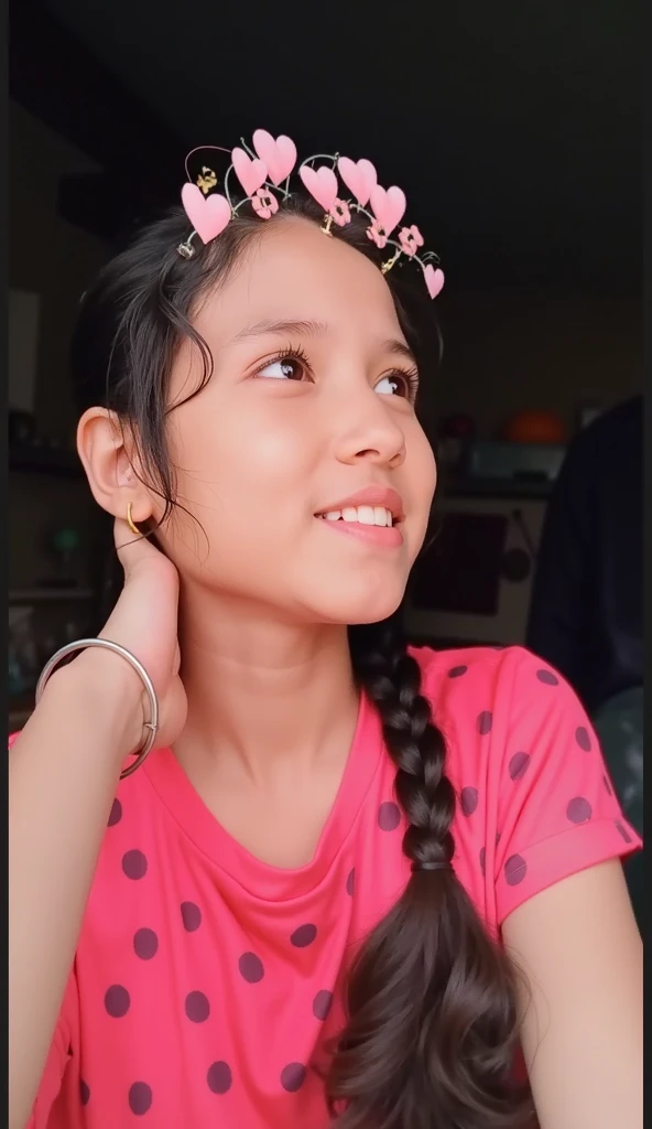 there is a little girl sitting on a bench with a stuffed animal, 2 years old, nivanh chanthara, 5 years old, four years old, cute young girl, 4yr old, young girl, south east asian with round face, young asian girl, front portrait of a girl, young cute face, portrait of a cute girl, young child