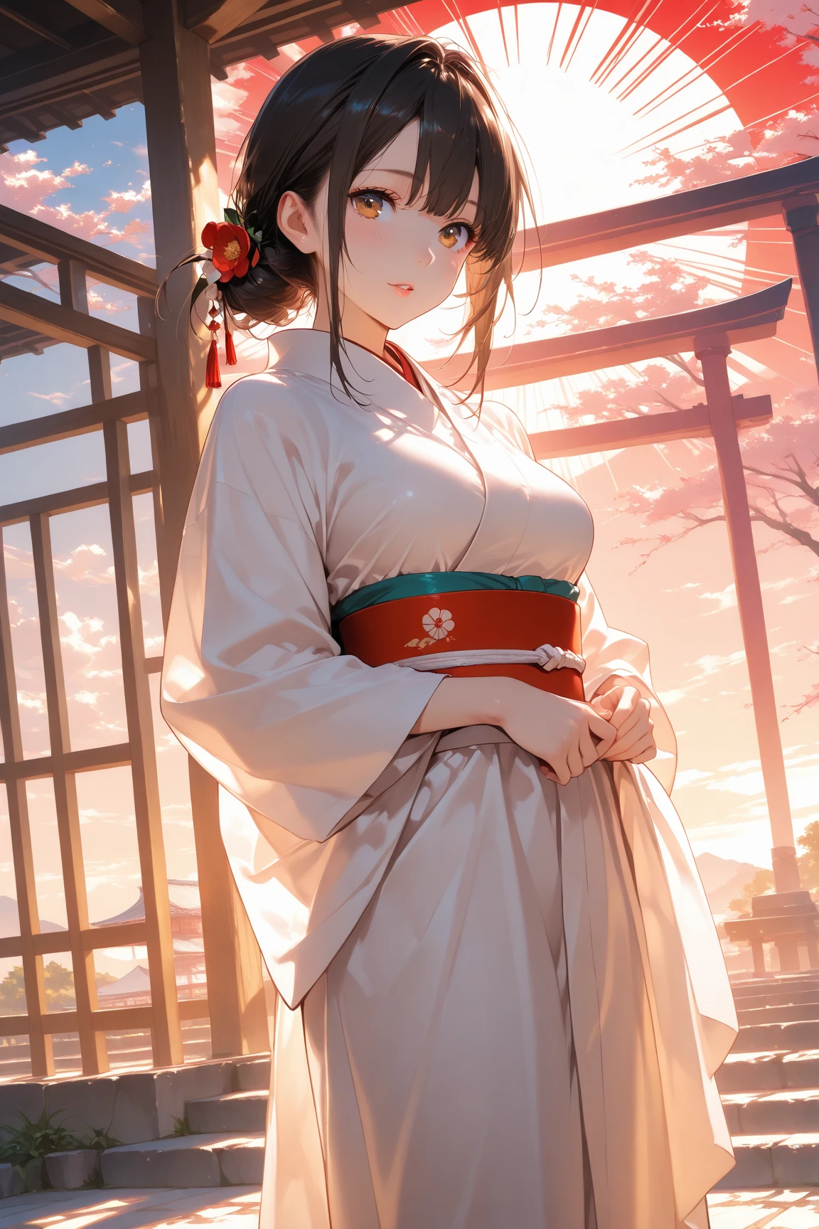 girl、
