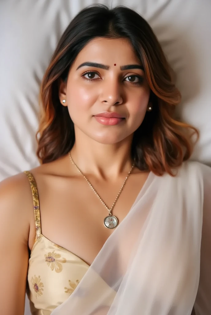 Foto RAW, photorealistic, photography, full body shot, 50 years old Woman, master shot, perfect eyes, goddess like beauty, pierced eyes, perfect thick chubby mallu Desi aunty bhabhi, Wearing a Stanapatta, a chest-band.Saree model, model Photography, Indian saree shoot, Indian traditional wear advertising photography, traditional wear brand shoot, face of Indian actress Sonakshi Sinha, masterpiece, realistic, realism, incredible details, pleasure, photorealism, detailed skin, skin pores, high contrast, photorealistic Artstation 8k HD digital art trend of high definition and detailed realistic skin texture, ultra detail, realistic skin texture, armature, best quality, ultra high definition, (photorealistic:1.4),, high resolution, detail, raw photo, sweat, Re sharp, by Lee Jefferies Nikon D850 Film Stock Photo 4 Kodak Portra 400 Camera F1.6 Lens Rich Color Ultra Real Realistic Realistic Textures Dramatic Lighting Unreal Engine Trending at Art Station Cinestill 800,(pele altamente detalhada: 1.2), 8k UHD, DSLR, soft-lighting, alta qualidade, grain of film, Fujifilm XT3,she didn't like to wear blouse or bra, she is happy to wear only saree, she hates blouse or bra, detailed hairy armpits, hyper realistic skin, skin pores, sweat, veins,