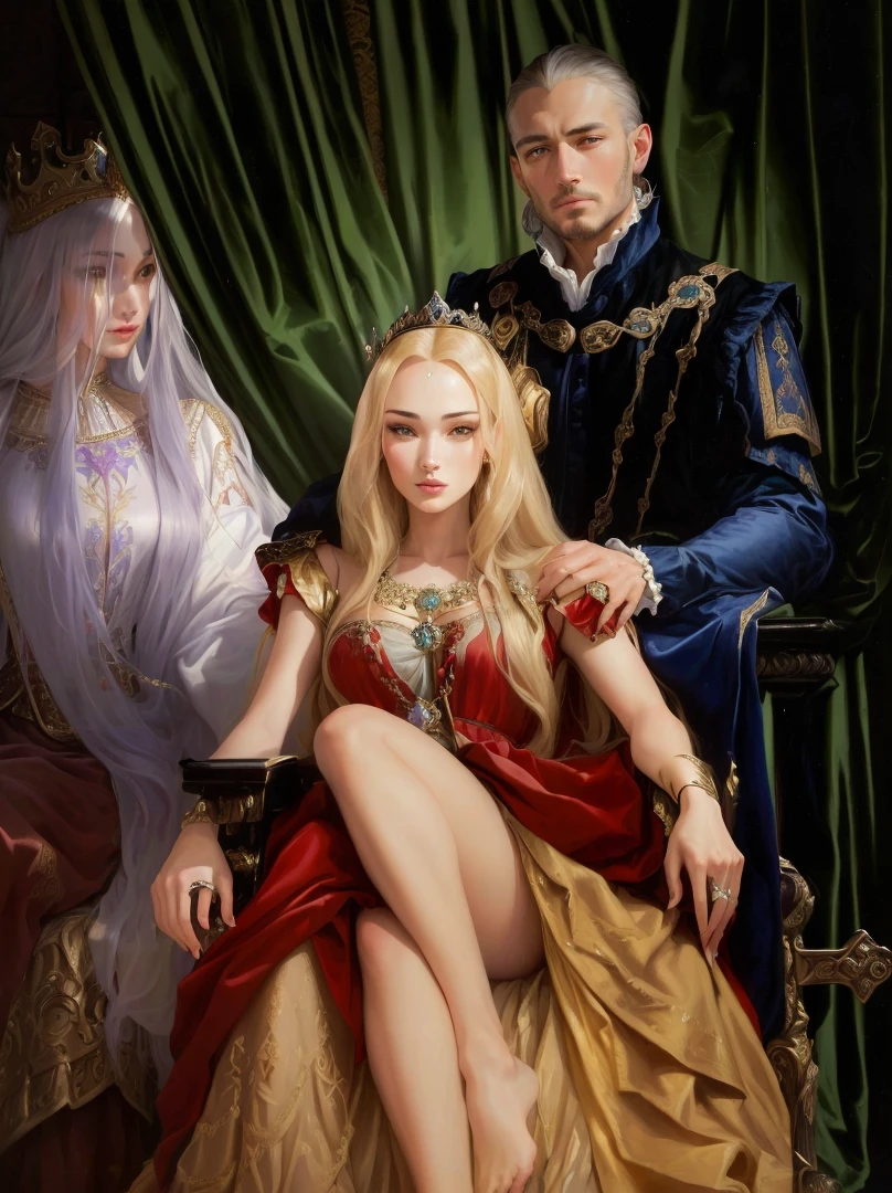 Queen