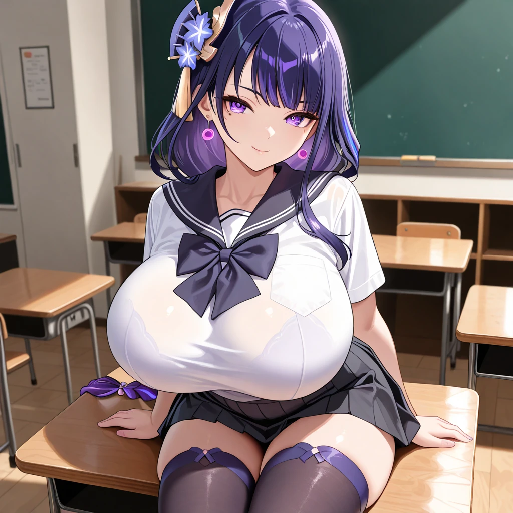 (huge breasts:1.8),Anna Yamada,gigantic breasts,smile、(Nurse uniform:1.5)、(Are standing)、(in library room)、Bookshelf、(Wearing a collar:1.5)、Earrings、Earrings、bracelet,(Delicate facial features:1.5)、(masterpiece, Highest quality, High resolution, Super detailed, 8K, 4K),(Making a peace sign:1.9),ponytail,(Beautiful Face:1.5),Is ejaculating、Sweat,navel piercing,(nsfw:1.5)、Absurd、Highest quality, (Volupture:1.5)、((Upper body close-up)),heart-shaped pupils, light smile, sparkle