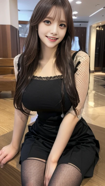 (high quality,ultra-detailed,realistic:1.37),(best quality,4k,8k,highres,masterpiece:1.2), full body, a majestic noble mistress over 42 years old, serious expression, plump figure, gigantic cleavage breasts, towering stature, gigantic hip, powerful thighs, intense aura, dominance, plump big fat buttocks, (leggings:1.2), (Olivia Cheng:1.2),Fringe,Plate hair
