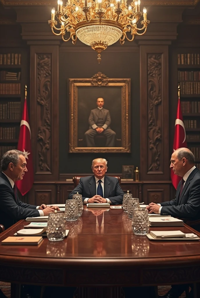 cold War