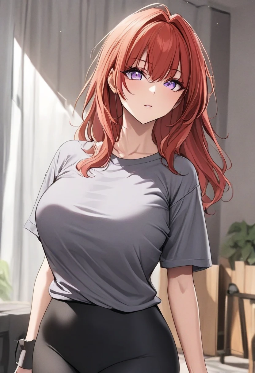 One Woman、Maki Nishikino、Low - Angle、黒panties、panties丸見え、Beautiful woman、Very thick thighs、Acme Face、Best image quality、High resolution、masterpiece、super high quality、Thick pubic hair、Screaming orgasm face、panties、Very big ass、Very large breasts 、Blushing、4K quality、Blushing、Sweaty all over、Heavy breathing、Steam around the buttocks、Cowboy Shot、Cowboy Shot、{Highest quality}, {so beautiful}, {Very detailed}, {Best illustrations}, Usage notes,