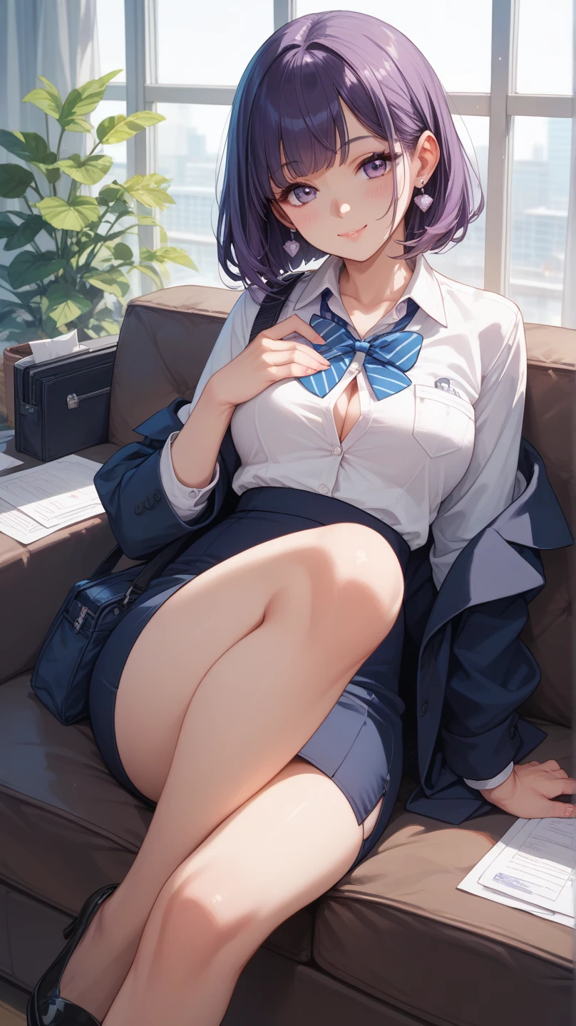 Realistic pictures、18-year-old、The real picture、realization ,Best image quality、1 girl, Sayla Mass, elegant,Spread your legs,White pantiesーを見せる, Tabletop, Complex,超ミニskirt、White panties、 Realistic, highest quality, Absurd, Plenty of facial detail, Perfect Eyes, 18-year-old, Cowboy Shot, , Bright colors, White Uniform, skirt
