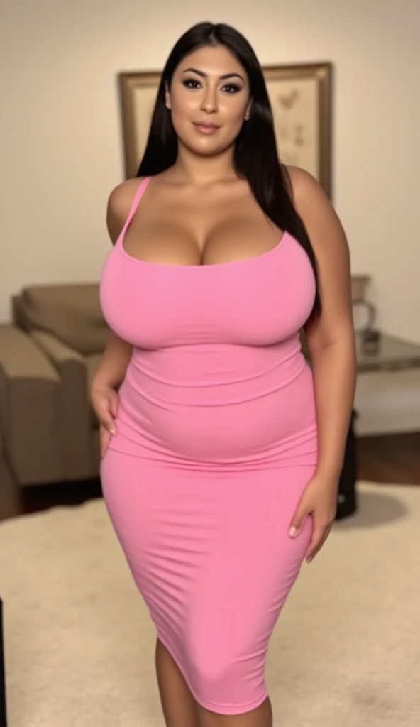 arafed woman in a pink dress posing for a picture, dressed in a pink dress, wearing a pink dress, pink dress, wearing a pink ballroom gown, wearing pink floral gown, beautiful thick female, wearing a flowing dress, profile pic, 30 years old woman, 3 0 years old woman, wearing a pink tux, kaitlyn michelle siragusa, Big, huge , no clothes, sexy, cute, no clothes, thick, bbw, chubby stomach, thick nipples, nipple piercings, large areola, hard nipples, piercing through shirt, busty, major cleavage, naked, ripping through top, spilling over sides, bra too tight, extra wide hips, fat bbw, showing off huge belly, fat stomach, fat bbw, big tummy, bare stomach, uncovered stomach, play with stomach, belly muffin top, belly hanging out of clothes, belly out, muffin top spilling over, no clothes, naked, big fat belly, belly fat spilling out, no clothes, NSFW