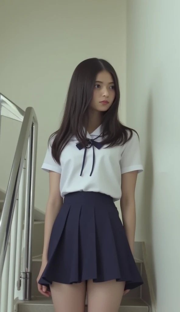 longblackhair,naked,elementaryandjuniorhighschoolstudents,shortstature