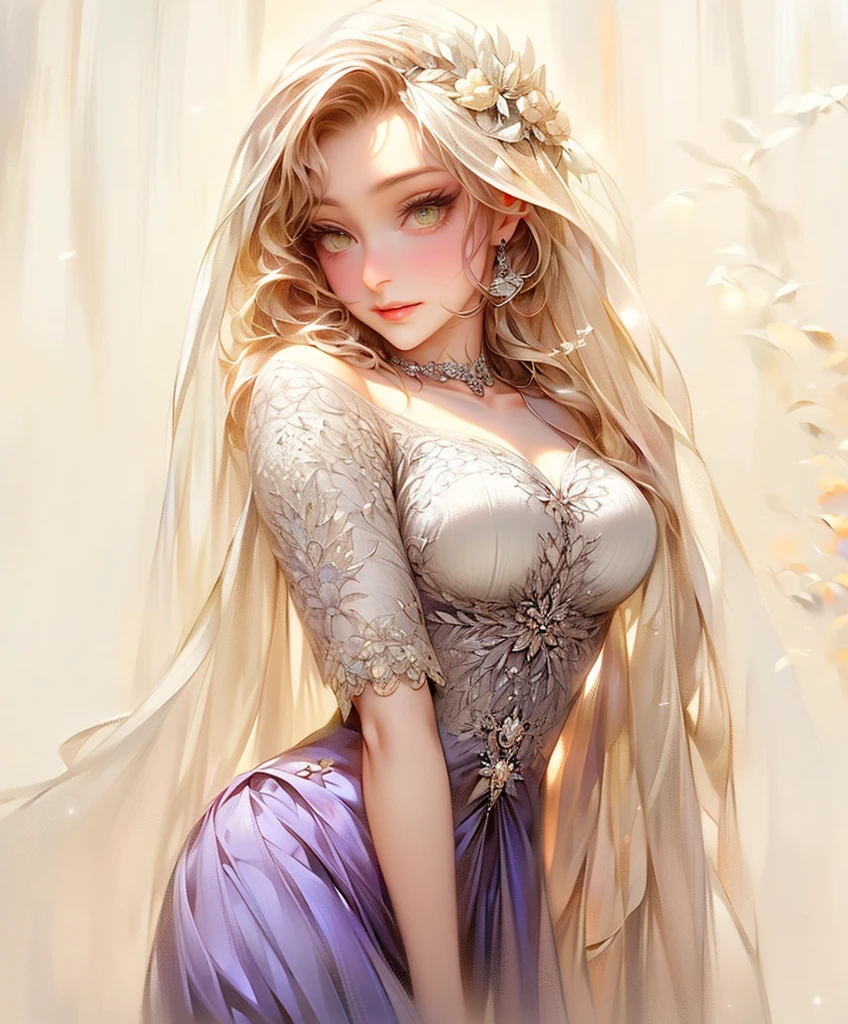 50 year old mature woman, Looking at the audience, Attractive breasts,Sensual curves、bubble、Full Body Shot,Nightgown, Charming smile, Thick lips, plump唇, blush, Looking at the audience, Provocative expression, Beautiful Hairstyles, Cleavage, plump、Curvy Hips、Attractive face、Mischievous face、Sexy Lingerie、An inviting gaze、Expressing emotions、colored feather, Money属装飾品, particle, Light, (masterpiece, highest quality, highest quality, Official Art, beautifully、aesthetic:1.2), (1 girl:1.3), Very detailed,(Fractal Art:1.1),(colorful:1.1)(flowerズ:1.3),Most detailed, (Dynamic pose), (Shiny skin), (Many colors :1.4), ,(Earrings:1.4), (feather:1.4),masterpiece, 30~40 years, Mr.々Hair style,Moneyのヘッドバンド,Tulle covers the chest,Perfect balance, Detailed details of the garment,marble,cinematicLighting, Film Grain, contrast of Light and dark,High detail,(((Gorgeous Accessories))))、Openwork decoration,(((See-through dress)))、(((Anatomically correct body))) ,1 girl, (High resolution), (8k), (Very detailed), Perfect Face, Beautiful eyes and face, (((highest quality))), (Very detailed), Detailed face and eyes, Beautiful Eyes,(((Sexy pose,Beautiful Eyes、Transparent double eyelids、(((Super gorgeous background)))、Bright Eyes,Money,diamond,gem,Body Chain,Luxury Accessories,beautifully、aesthetic,flower、(((Super gorgeous background)))、Bright Eyes