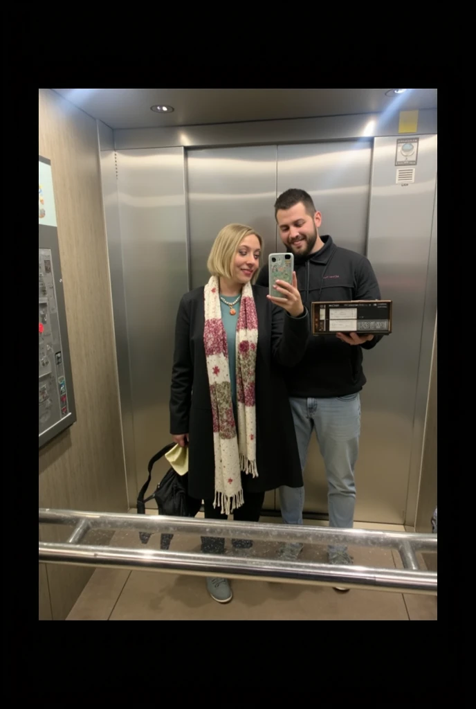 people are standing in line at an airport with luggage, there is an attractively madeup middleaged woman in a laquered coat passionately kissing a young blond man in blue jeans and a t-shirt and in an airport hall, a longhaired middleaged woman is wearing a long green high-shine laquered downcoat, her back is to us, an orgasmic moaning middleaged woman in a high-shine coat is passionately kissing her blond shorthaired boyfriend, arm around her body, hugging, erotic pose, dramatic love pose, screaming passion, hugging her, kissing him, orgasm, loving views, they are in love, hugging, beautiful surroundings, private moment, face obscured, candid shot, photoshoot, uhd candid photo of dirty, photo shoot, couple, beautiful scene, hugging his knees, dsrl photo, instagram picture, reylo kissing, picture, 😭🤮 💔, stood in a supermarket, she is wearing a wet coat, 🤬 🤮 💕 🎀