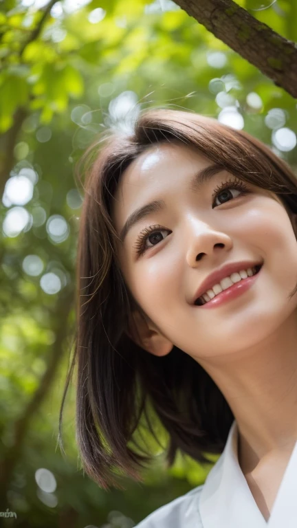 (masterpiece, best quality:1.4), (8k, raw photo, photo realistic:1.2), (shiny skin), detailed skin, detailed face, detailed eyes,
8k portrait, smiling Japanese woman, 25 years old, Brown eyes , (), Brown sweatpants and hoodies, Brown Long curl hair, picnic, (peace fingers), stare into the distance, full body, Sun light