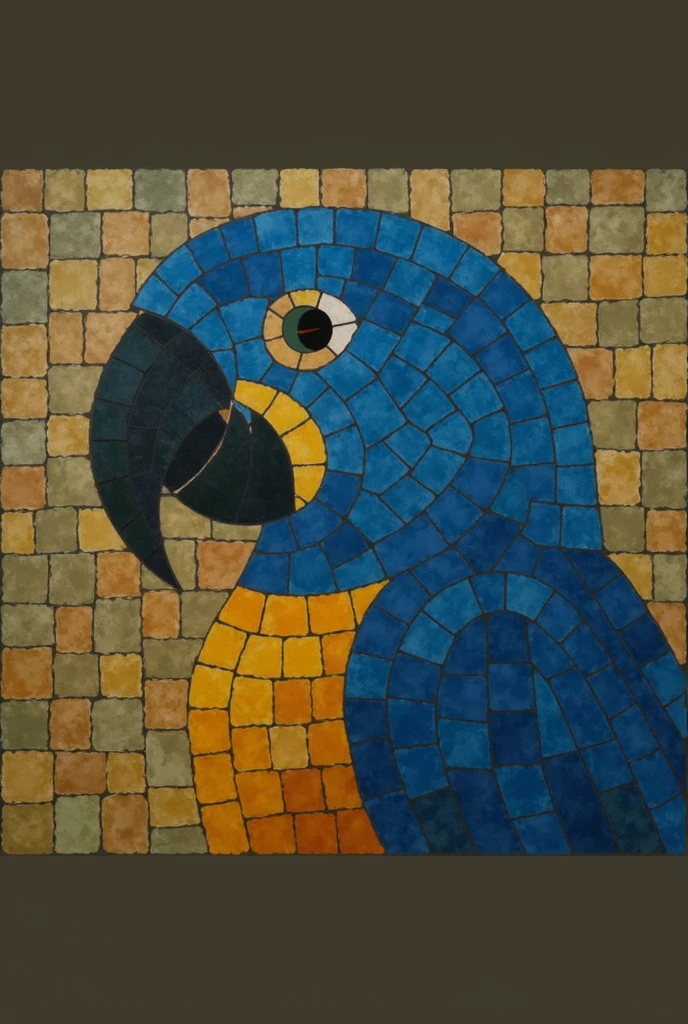 (best quality, 4k, 8k, alto, main part: 1.2), ultra-detalhado, (Realistic, photorealista, photo-realistic: 1.37), bright colors, clear lighting, Bird of Paradise, multi color parrot, sitting on a trunk , presigious bird, penas coloridas, neutral green background, colorida, vibrant, Surprisingly vivid, unique patterns, Artistic portrait, feather patterns that blend perfectly, translucent wings, A charming sight, fascinating vision, breathtaking images,