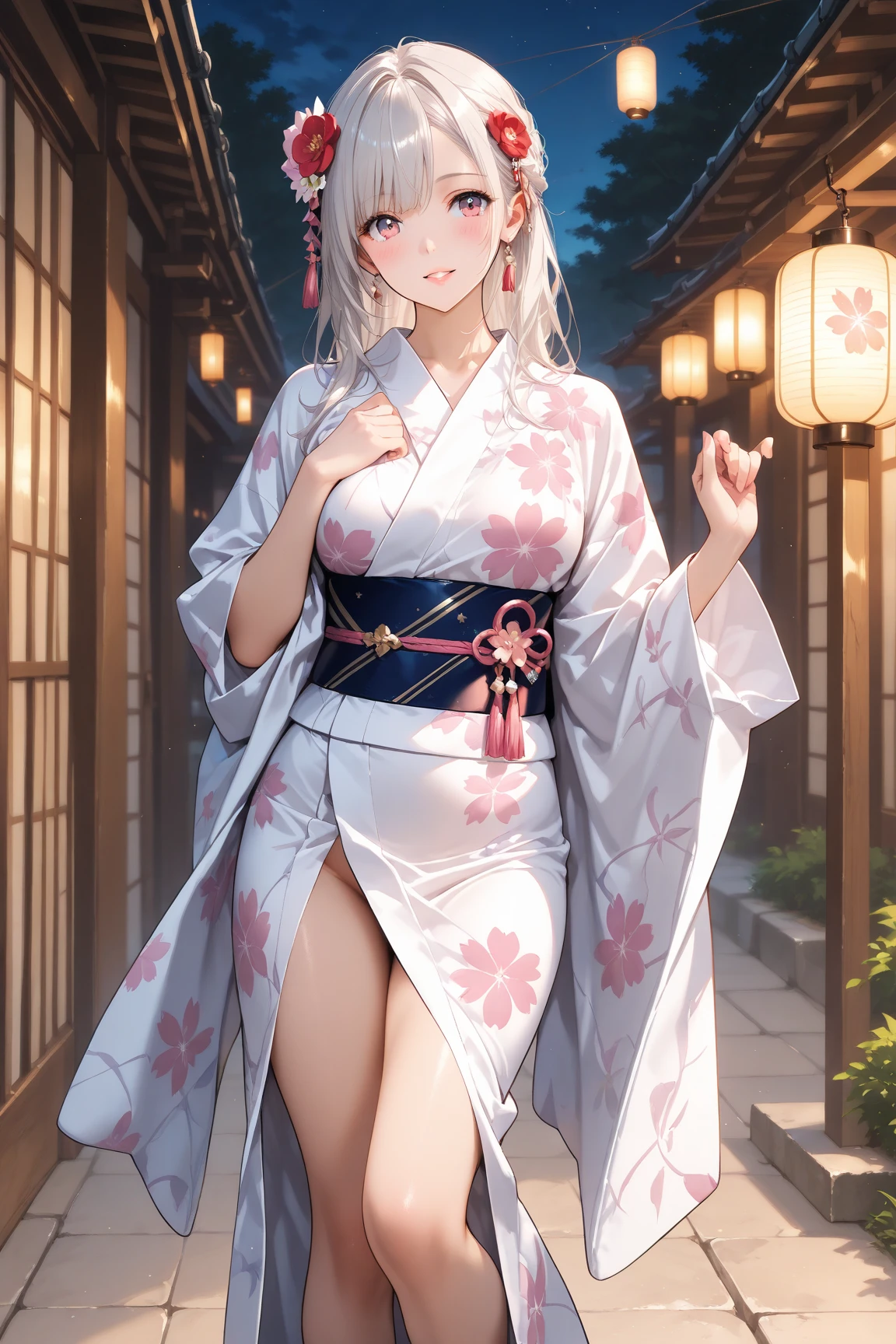 Undressing、Showing panties、Random pose、、Summer festival、Night Sky、nsfw、yukata、Light silver hair、Semi-long hair、Pale purple eyes、Summer festival、Night Sky、、show off breasts、nose blush、1 boy、bitch、POV shooter、blush、Embarrassed look、saliva、1 boy、POV shooter、Showing panties、Hide with hand、Light silver hair、Semi-long hair、Pale purple eyes、blush、、Embarrassed look、Japanese、、blush、、Perfect hands、Fine hand、、Good hands、Summer festival、Night Sky、Showing panties