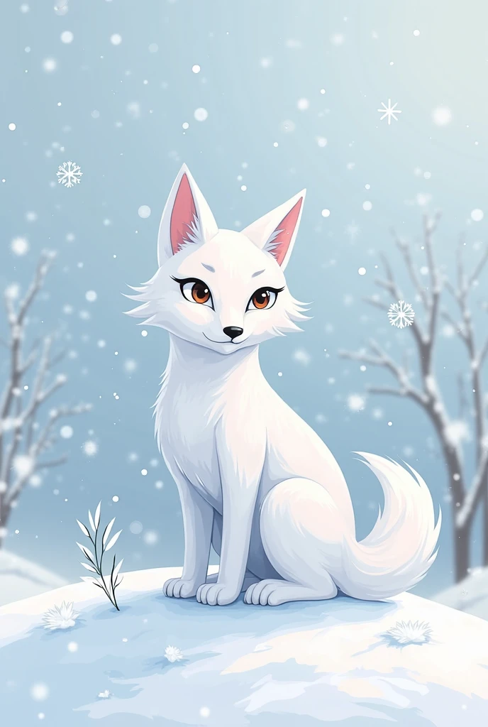 wildlife photography, high contrast, award winning photography, ultra realistic,very detailed,
movement pose, side view, triumphant,
happy, detailed open mouth,
female furry, anthro, arctic fox, white fur, glossy fur, (glossy eyes), highly_detailed_face, symmetrical_eyes, thick thighs,
((detailed white fox face)), ((furry legs)), furry chest, nude, teal eyes,
wind, (crystal:0.5),
long dense white hair, white mane, ((wild dense white hair)),
fluffy chest, cute, girl, young, looking at viewer, cute-fine-face, (chibi:0.5),
detailed and fluffy body fur, nude, small breasts, fangs, claws, (furry crotch:0.5)
uploaded on e621, by castitas, by loimu, by hioshiru,
<lora:FurryCore:0.5>,
<lora:porshacrystal:0.5>,
<lora:f3nnec:0.5>,
<lora:details:0.5>,
fog, god-rays,
front light, sunlight, winter meadow, (winter forest:0.5), volumetric lighting, snowing,
cinematic composition, cinematic lighting, stunningly beautiful, golden hour,
concept art, highly detailed,
(masterpiece), best quality, realistic, (intricate:0.9), (high detail:1.4), film photography, sharp focus,