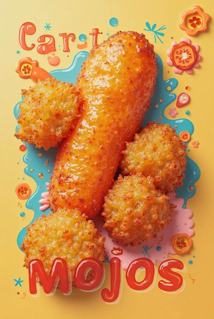 Doritos Corn Dogs Quality