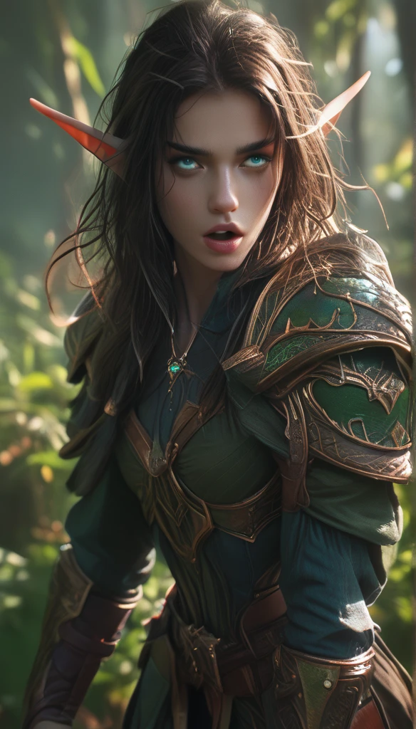 (beautiful charming girl:1.6), afternoon in a fantasy ultra realistic highly extremely detailed enchanted ((colorful forest:1.6)) with (highly realistic very detailed colorful trees, plants and glowing flowers:1.8),((glowing colorful butterflies:1.6)),(crystal clear reflective lake:1.4) (detailed green armor:1.6) (((masterpiece))), (((best quality))), 8k, epiCPhoto OverallDetail <lora:HXarmour_077:1> HXarmour, looking at viewer, sharp focus, (vivid colors:1.2), hyperrealistic, photorealistic, highres, highly detailed, perfect eyes, perfect nose, lips, high texture resolution, (highly detailed skin texture:1.3), perfect detailed shiny long blond hair
