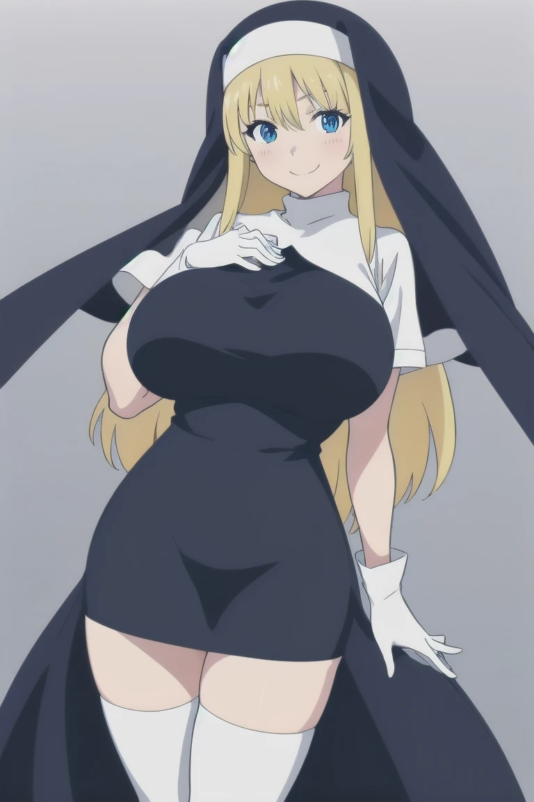 KAGAMINE RIN, long HAIR, BOW, blonde hair., large breasts,, Live Stage, solo nsfw (nothing monochrome:1.5)