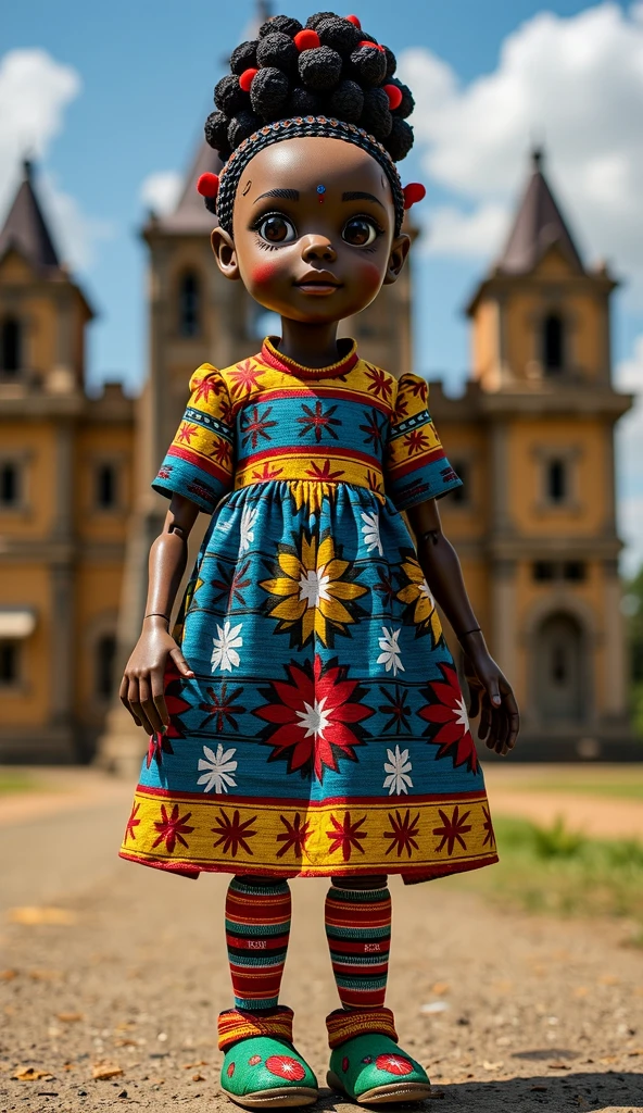 msgfkid,1girl,masterpiece,best quality,photorealistic,realistic, (5yo:1.6) ,uper body,
solo,photorealistic,best quality,ultra high res,beautiful,perfect lighting/////, art by Max Weber, tiny Tanzanian Ousmane of Hate, Smoking pose, Dull High and tight hairstyle, Indian Tiara, plain Gold background, Clear skies, Detailed illustration, Warmcore, film grain, dslr, 80mm, <lora:0000_aiMeishi_msgfkid-000004:0.7>