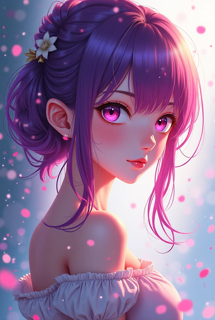 Fucking anime girl - SeaArt AI