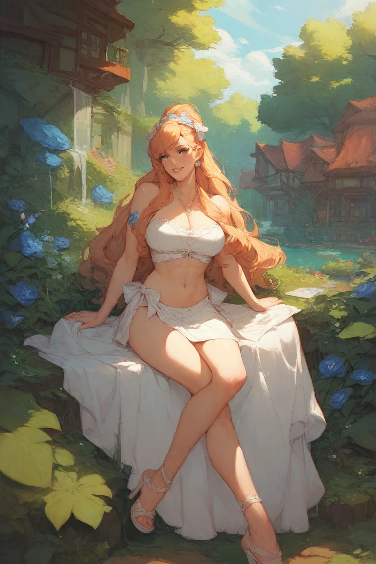 Blong beautiful girl aa sexy secrerary 