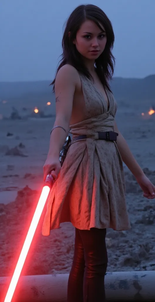Jedi Princess
