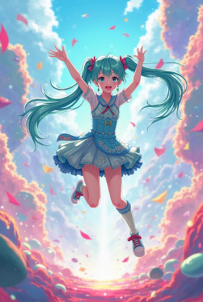 1girl, (masterpiece), (best quality), smile brightly, 1 woman, 2, bewitching, show off underwear, frilled underwear:1.2, blue color underwear, layered skirt, swell one's loins++, fullback underwear , large breast , cute outfit:1.2, (leg up, grab knee, standing split) , skirt, cinematic,,((masterpiece))),Highest quality, Adult women, , ((:1.3)), お洒落なClothes, blush, anger, anger eye, Biting your lip, Glaring at me, Spread your legs, (((transparent String))), socks, (((transparent String))), ((extremely thin transparent String)), see-through String, The shadow of a man above her, ((wet String)), Clothes, Pink character t-shirt, ((Wet T-shirt)), (((Wet Skin))), ((From the back)),(((String))), (((Underbust))), ((((liquid paint hair:1.1)))) ,((((neon Purple Hair | Neon pink hair | Neon blue hair | Neon Aqua Hair | Purple Hair | Fuchsia colored hair | Fluorescent blue hair | Amethyst Hair | Neon Hair | 明るstomachピンクの髪 :1.5)))), ((((Made with paint、Defying Gravity,A thick current)))),((((Paint splashes:1.3,Shiny Hair: 1.3)))),(((transparent Clothes))),(((長stomach三つ編みの液体ペイント))),Glamorous Body,Plump thighs,Realistic Flesh,Backlight,Shiny Hair,is,Panties in full view,Plump thighs,Muscle streaks,Playing with fireballs,Glowing magic circle,stomach,balance