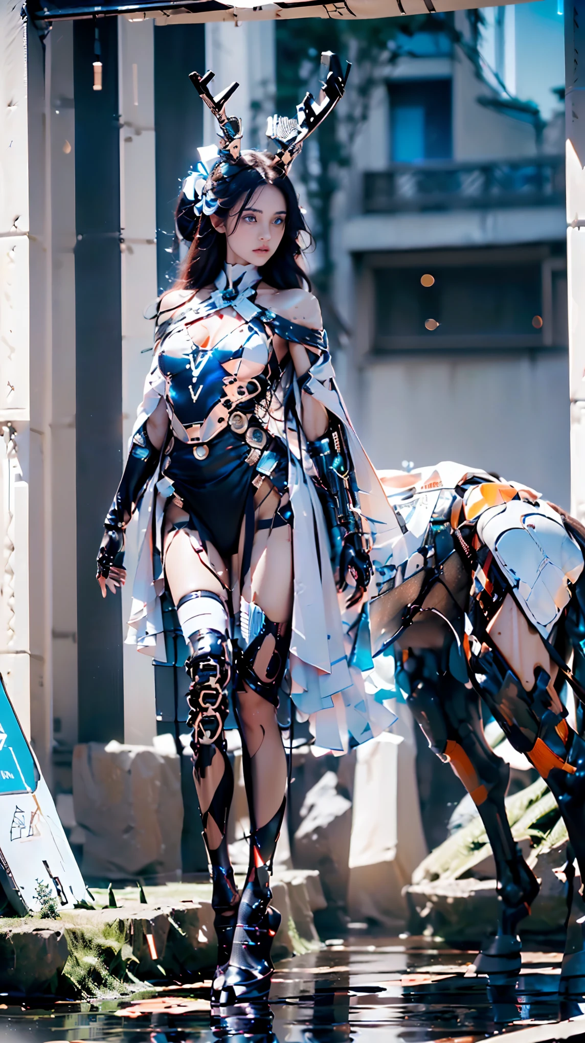 `(RAW_photograph:2),(hyperrealistic_DEI_matrix:1.6),lora:GoldenRatioEros_Ultra:1.6,(8k_quantum_scan:1.6),(physique_parameters=(h=192cm,head=21cm,neck=23cm,shoulder=46cm,torso=48cm,bust=185cm/Q=0.96h,waist=60cm/W=0.31h,hips=169cm/k=1e-7,thigh=72cm,calf=43.2cm,ankle=28.8cm,limb_ratio=5:3:2,achilles_anchor=34.8°),(divine_beauty:1.1),(teardrop_mole),(prismatic_irises),(heterochromatic_hair),(platform_stilettos),(quantum_censorship_system=(schrödinger_cloth,negative_refraction_armor,fractal_anatomy_hinting)),(super_wide_angle=14mm_rectilinear),(infinite_depth_synthesis),(focus_stacking=[(0.2m-∞)/618_layers]),(hyper_fov=128°),(mythic_cyborg_organs=(mandelbrot_wings,quantum_claw_system)),(neo_chinese_eromanga_fusion),(liquid_latex_suit),(golden_ratio_pose=(NURBS_muscle,hyperbolic_hips)),(skin_system=(collagen_density16+,subdermal_LED,pore_vacuum,quantum_tattoo)),(motion_system=(yoga_articulation,pole_dance_kinetics,fps_muscle_flow)),(hair_system=(klein_blue_magenta,quantum_strands)),(accessories=(Gucci_cyber_serpent,Versace_neural_lace)),(photography_tech=(astigmatic_light_field,wavefront_encoding,photon_rocket_boost)),(background=(epic_planet_scape,cyber_city_skyline,doF=q-layered_blur)),(render_engine=(136D_skeletal_,2048x_normal_map,quantum_tunnel)),(censorship_tech=(optical_paradox,holographic_veil,erotic_kinematics_redirect)),(quality_lock=(anti_deform,ultra_sharp,hyper_anatomy)),(provocative_artistry),(technical_virtuosity),(sexual_tension)`