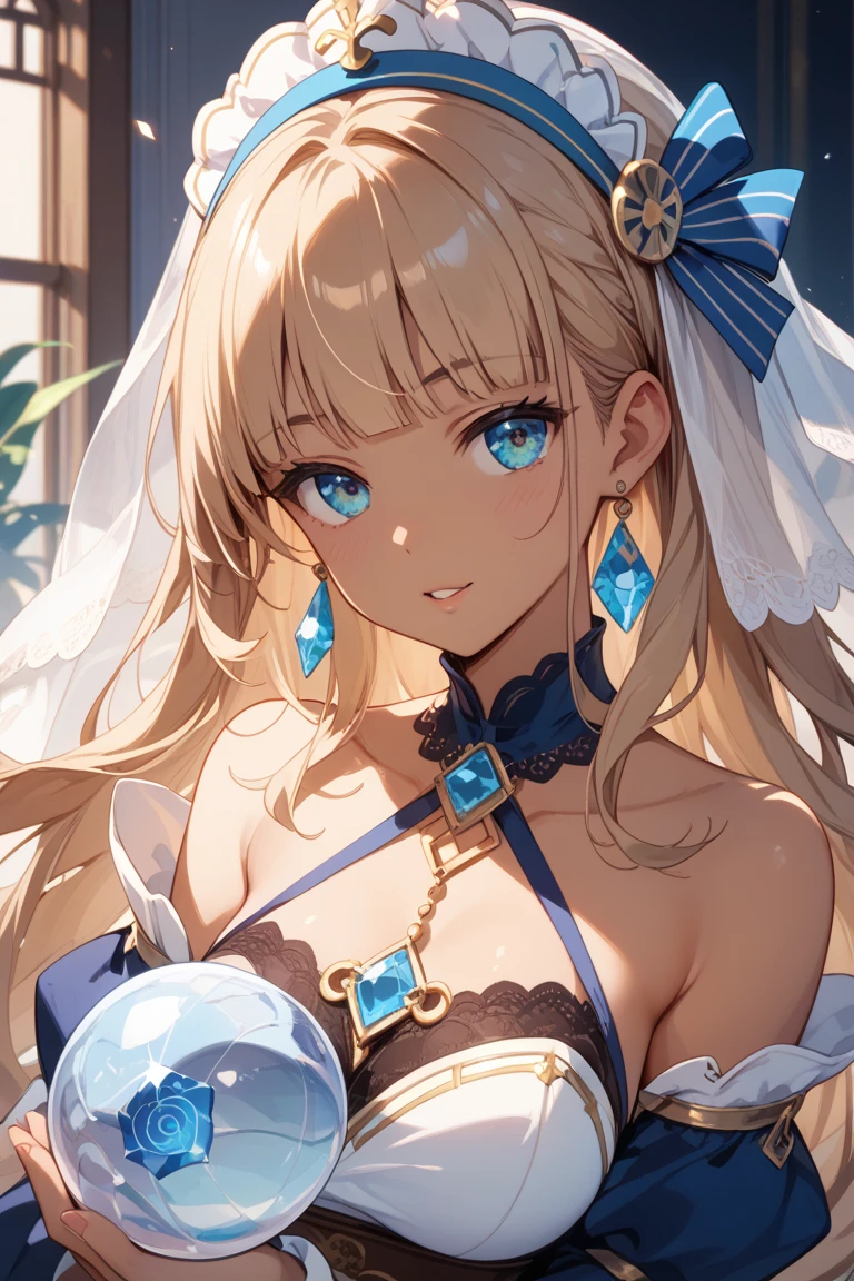 A close-up of a dressed woman in a room, seductive anime girls, beautiful and seductive anime woman, Anime goddess, Extremely detailed Artgerm, Beautiful anime girl, Beautiful anime woman, Smooth anime CG art, beautiful alluring anime teen, attractive anime girls, Art germ. High detail, Art germ. anime illustration