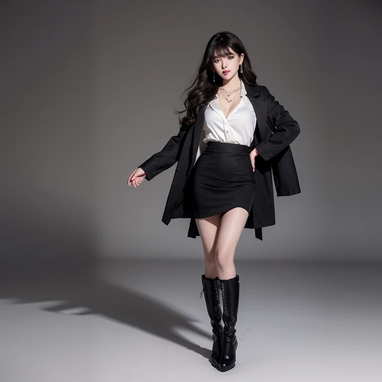 (best quality, masterpiece:1.2), realistic texture, realistic materials, realistic light source, realistic shadows, <lora:add_detail:1>, realistic skin texture, realistic contrast, out focusing, (full body:1.3), (grey background),
Transform modern clothes uniform into medieval style,